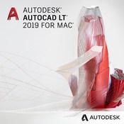 Autodesk autocad lt 2019 icon