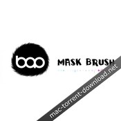 Bao mask brush icon