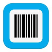 Barcode by boxshot icon