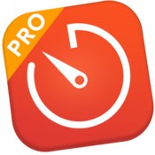 Be focused pro focus timer goal tracker icon