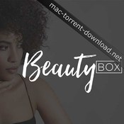 Beauty box ps actions icon