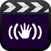 Cineflare hand held for fcpx icon