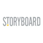 Code and hustle storyboard icon