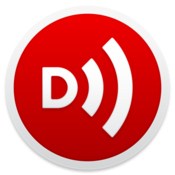 Downcast 2 9 icon