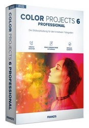 Franzis color projects professional 6 icon