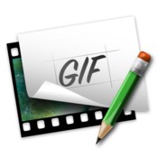 Gifted turn your movies into animated gifs icon