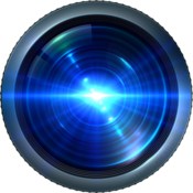 Lensflare studio 5 4 icon