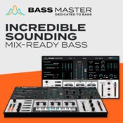 Loopmasters bass master icon