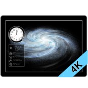 Mach desktop 4k icon