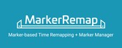 Marker remap for after effects icon