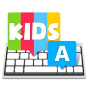 Master of typing for kids icon