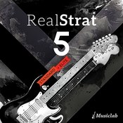 Musiclab realstrat 5 icon
