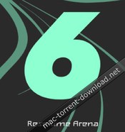 Resolume arena 6 icon