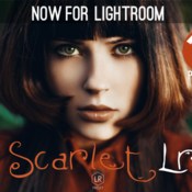 Scarlet fantasy lightroom presets 253692 icon