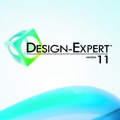 Stat ease design expert 11 icon