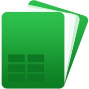 Templates for excel by gn icon
