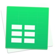 Templates for ms excel by gn 5 icon