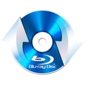 Tipard blu ray converter for mac icon