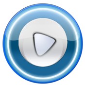 Tipard blu ray player for mac icon
