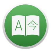 Translatium versatile translation app icon