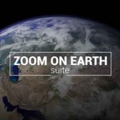 Videohive zoom on earth suite 19305527 icon