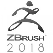Zbrush 2018 icon