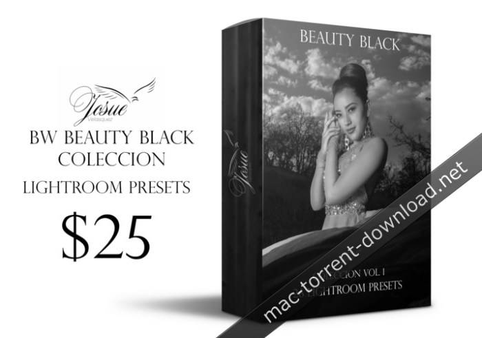 beauty_black_lightroom_presets