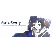 AEscripts AutoSway icon