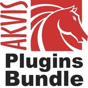 AKVIS Plugins Bundle logo icon
