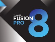 VMware Fusion Pro 8 icon