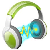 Wondershare AllMyMusic icon
