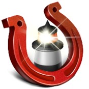 Akvis lightshop icon