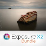Alien skin exposure x2 bundle 2 5 icon