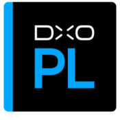 Dxo photolab image enhancement for raw and jpeg files icon