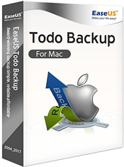 Easeus todo backup for mac icon