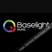 Filmlight baselight for nuke icon