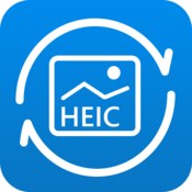 Heic converter for mac icon