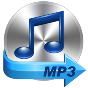 Mp3 converter pro professional music converter software icon