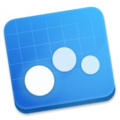 Multitouch easily add gestures to macos icon