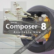 Simlab composer 8 icon