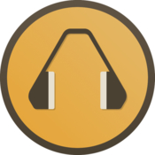 Tuneskit audio converter 2 icon