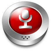 Aimersoft music recorder 2 icon
