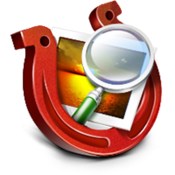 Akvis magnifier icon