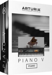 Arturia piano v2 icon
