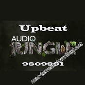 Audiojungle upbeat 9809891 icon