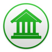 Banktivity 6 personal finance manager icon
