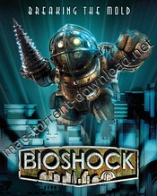 Bioshock remastered game icon