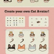 cat_avatar_creation_kit_2555318