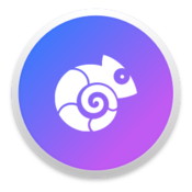 Chameleon a quick and easy way to change your interface colors icon