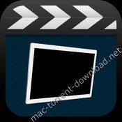 Cineflare screens icon
